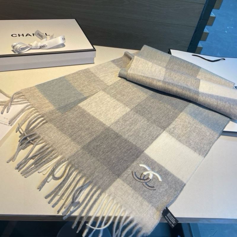 Chanel Scarf